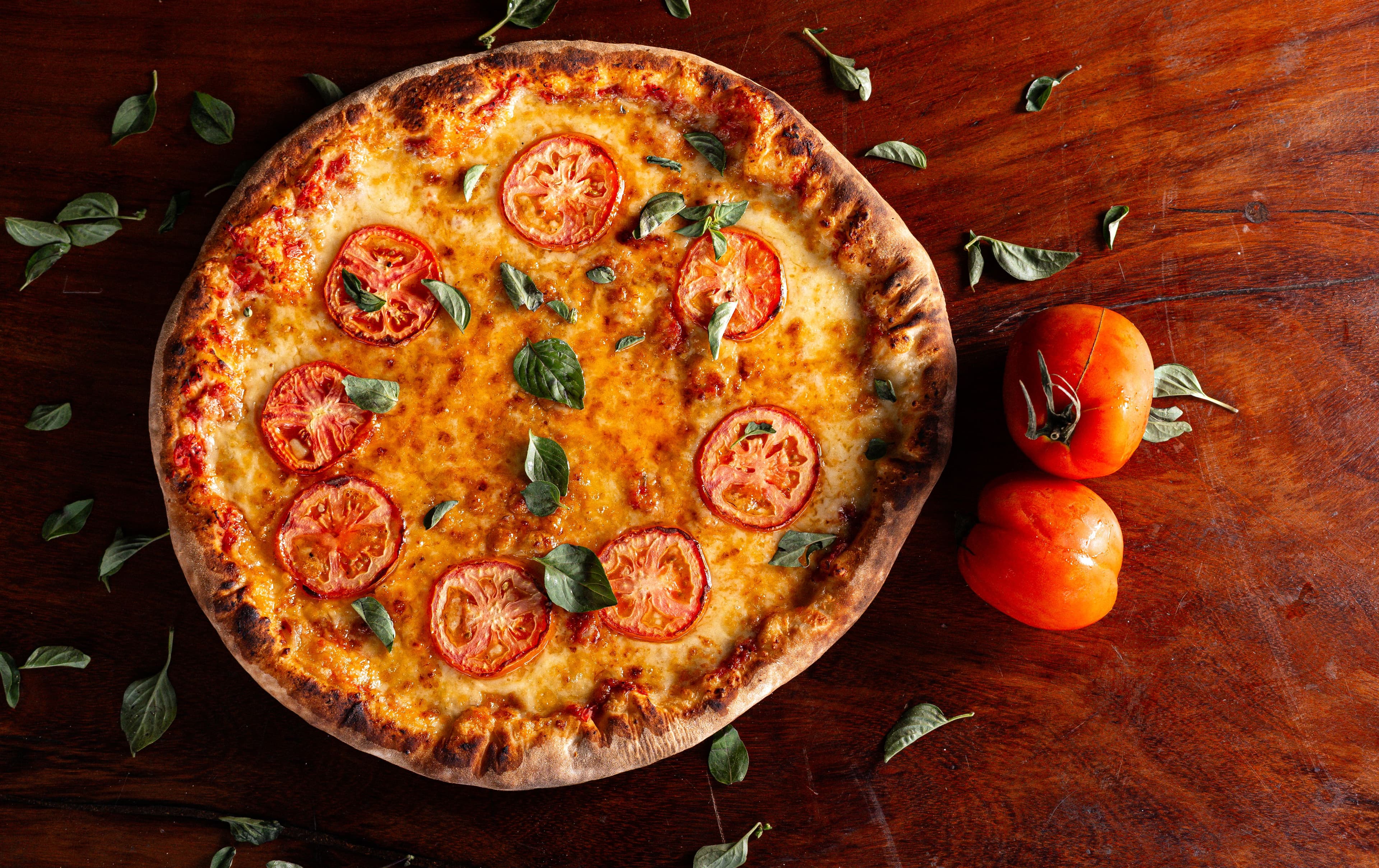 Pizzeria Los Pinos